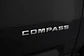 Logo adhesivo Emblema Para Jeep Compass - Miniatura 2