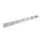Logo adhesivo Emblema Para Jeep Compass - Miniatura 3