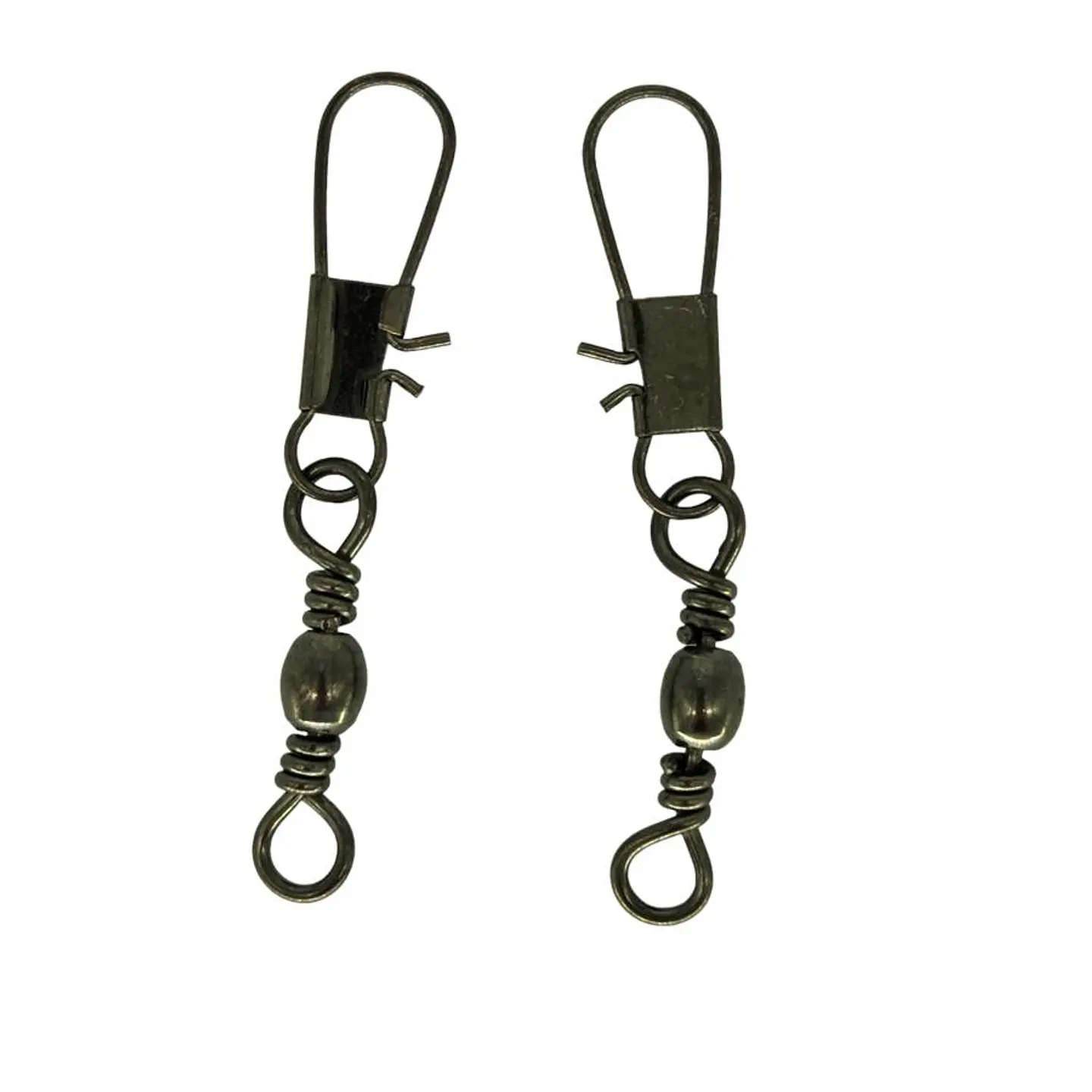 Pack 25 Unidades Destorcedores Pesca N12 2