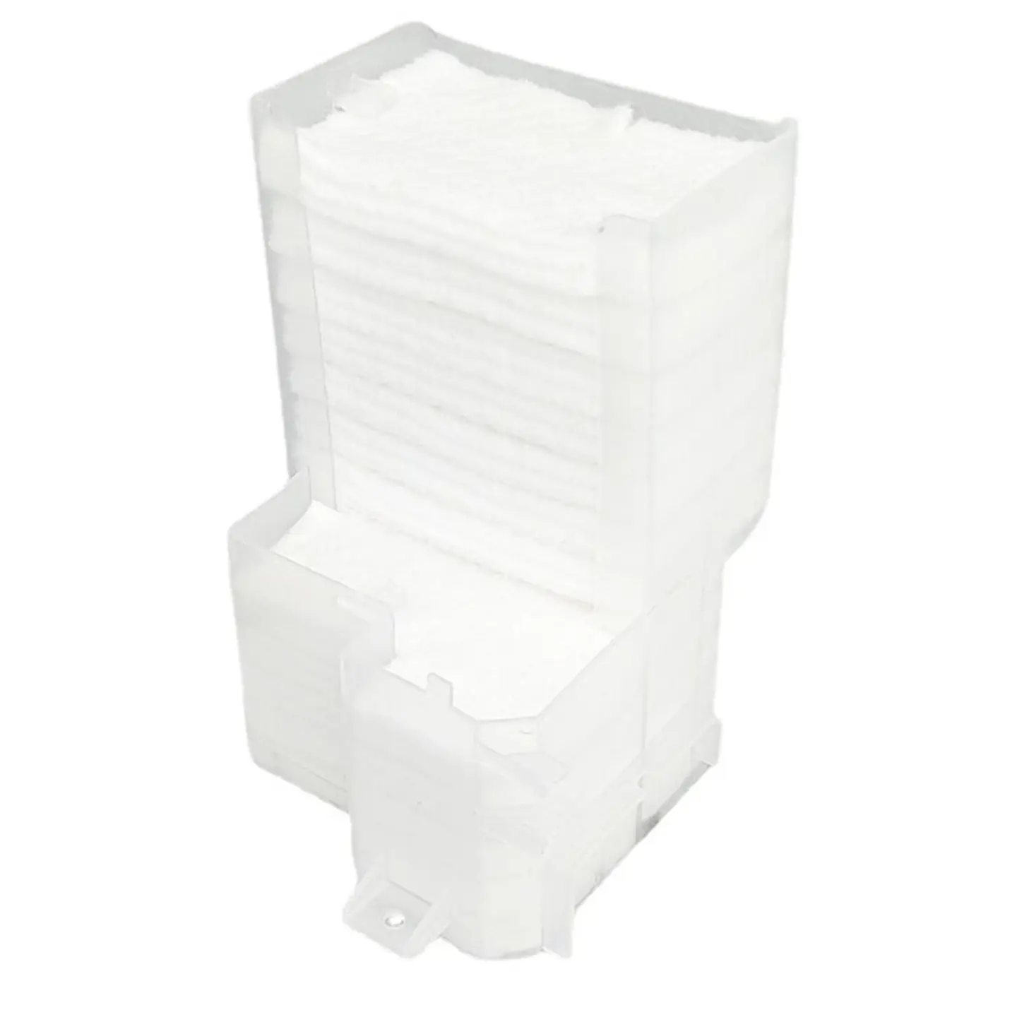 Almohadilla Para Impresora Epson L800 L805 T50 R290 más Caja contenedora 2