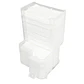 Almohadilla Para Impresora Epson L800 L805 T50 R290 más Caja contenedora - Miniatura 2