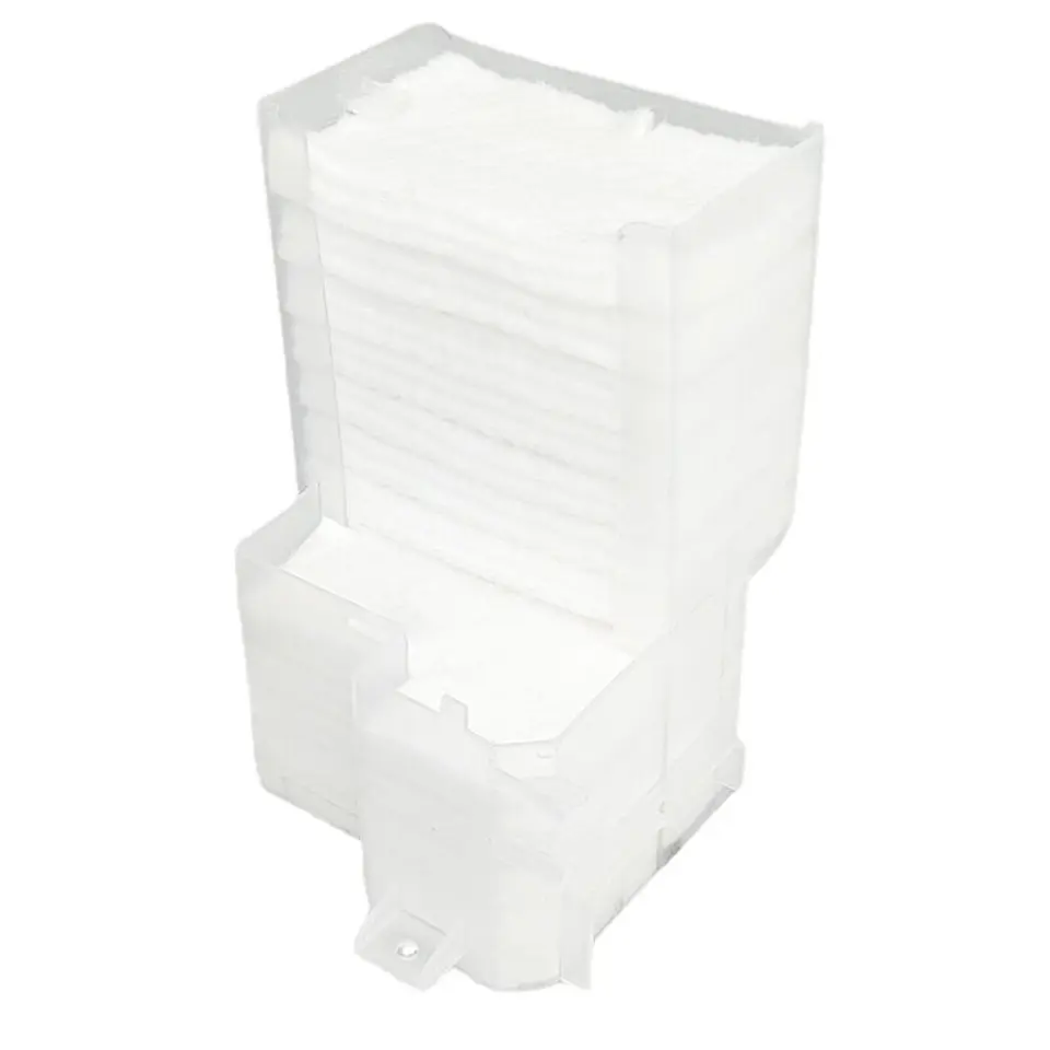 Almohadilla Para Impresora Epson L800 L805 T50 R290 más Caja contenedora 2