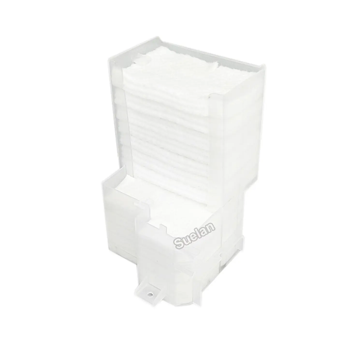 Almohadilla Para Impresora Epson L800 L805 T50 R290 más Caja contenedora 3