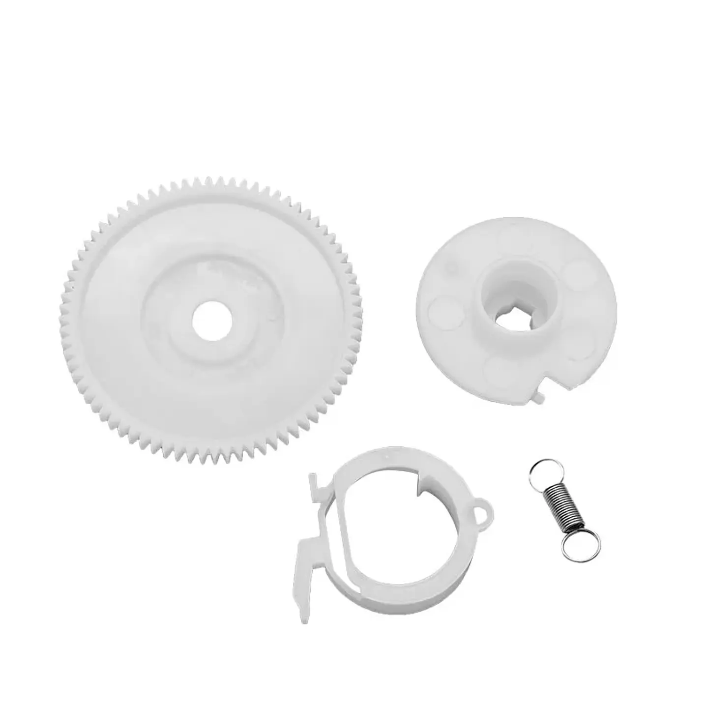 Kit Engranaje Embrague Resorte Para Epson L3110 L4150 L5190 y más 1