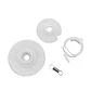 Kit Engranaje Embrague Resorte Para Epson L3110 L4150 L5190 y más - Miniatura 2