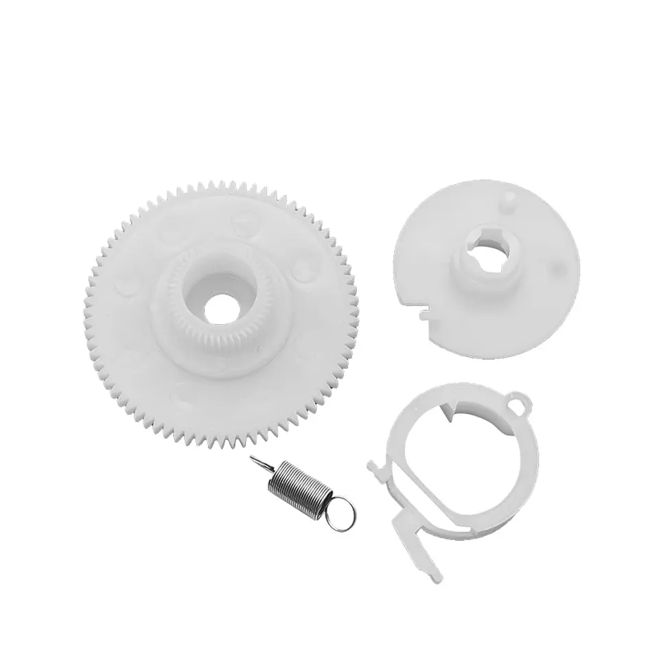 Kit Engranaje Embrague Resorte Para Epson L3110 L4150 L5190 y más 3