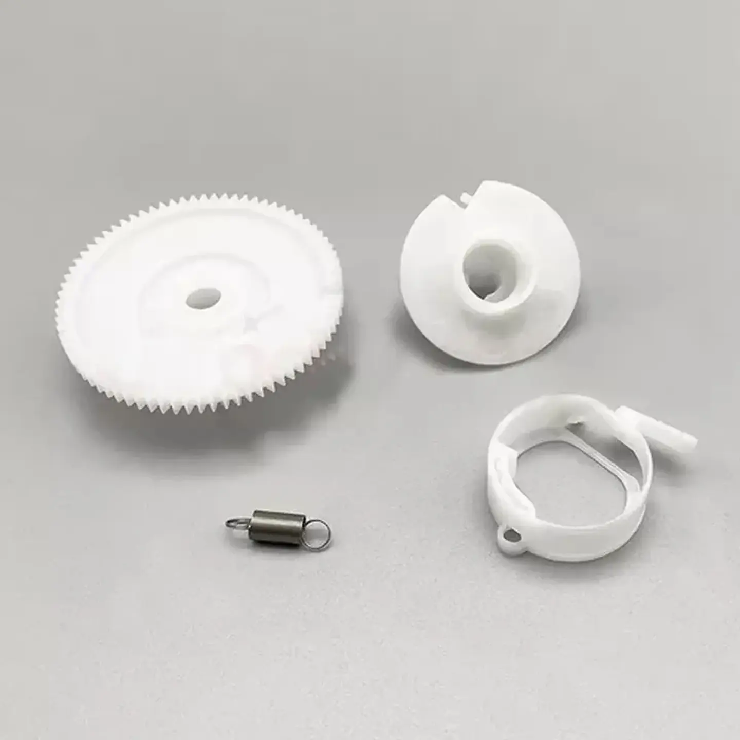 Kit Engranaje Embrague Resorte Para Epson L3110 L4150 L5190 y más 4