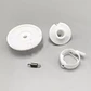 Kit Engranaje Embrague Resorte Para Epson L3110 L4150 L5190 y más - Miniatura 4