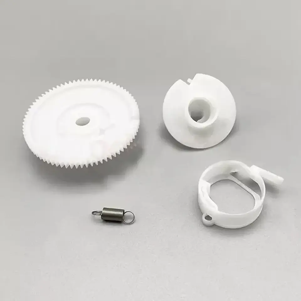 Kit Engranaje Embrague Resorte Para Epson L3110 L4150 L5190 y más 4