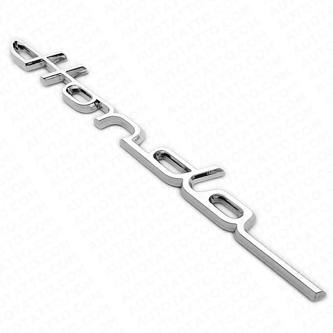 Logo adhesivo  Emblema Para Honda Retro Motos Autos 21.4x2.3cm