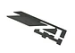 Emblema adhesivo Logo Para Chevrolet Silverado Z71 4x4 17.9x4.8cm - Miniatura 1