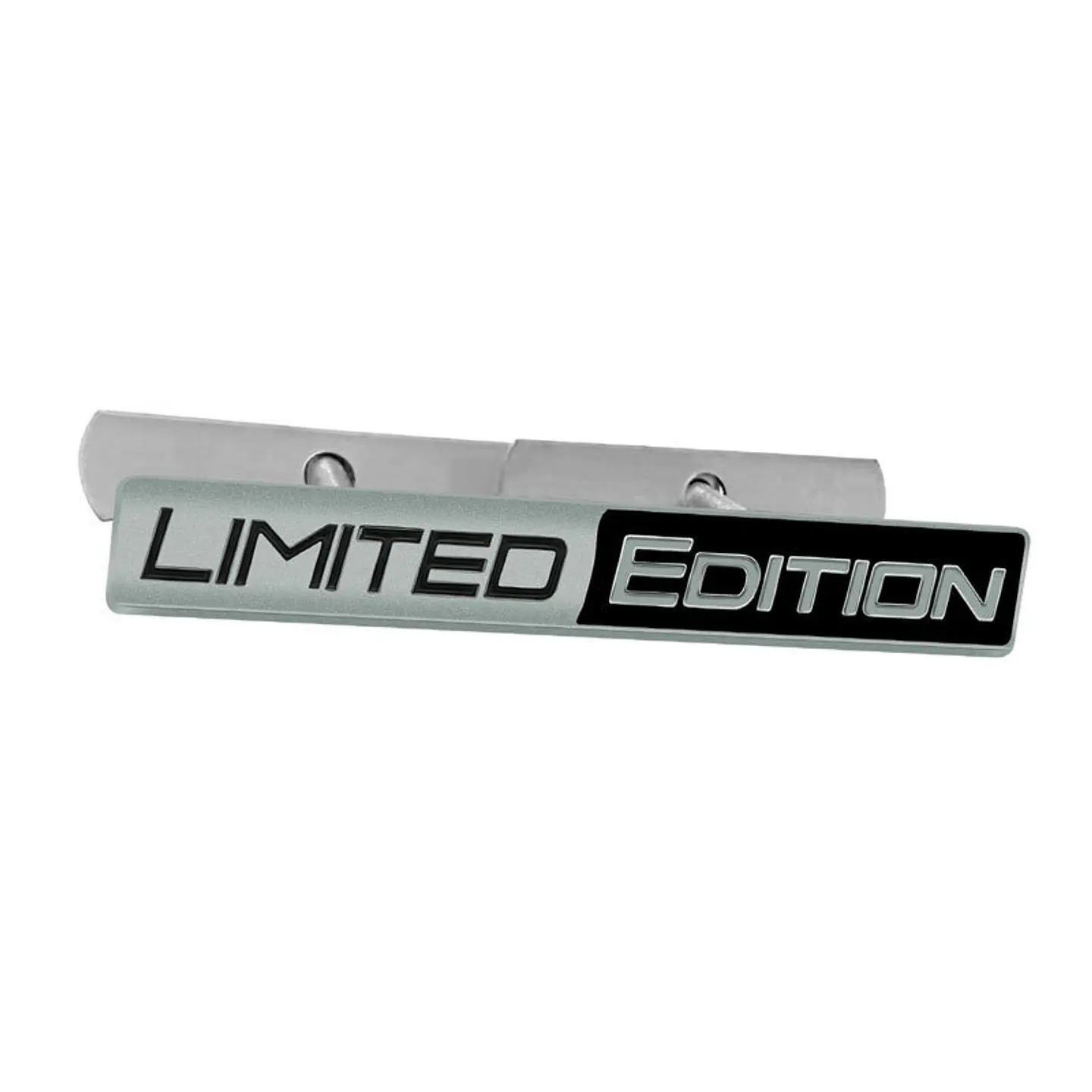 Logo Edición Limitada emblema Frontal Parrilla Limited Edition 2