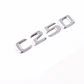 Logo C250 Emblema Para Mercedes Benz C 250 - Miniatura 1