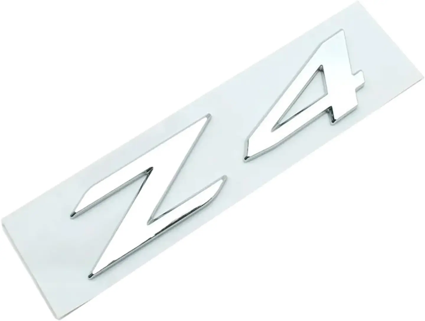 Logo adhesivo Emblema Para Bmw Z4  1