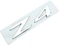 Logo adhesivo Emblema Para Bmw Z4  - Miniatura 1