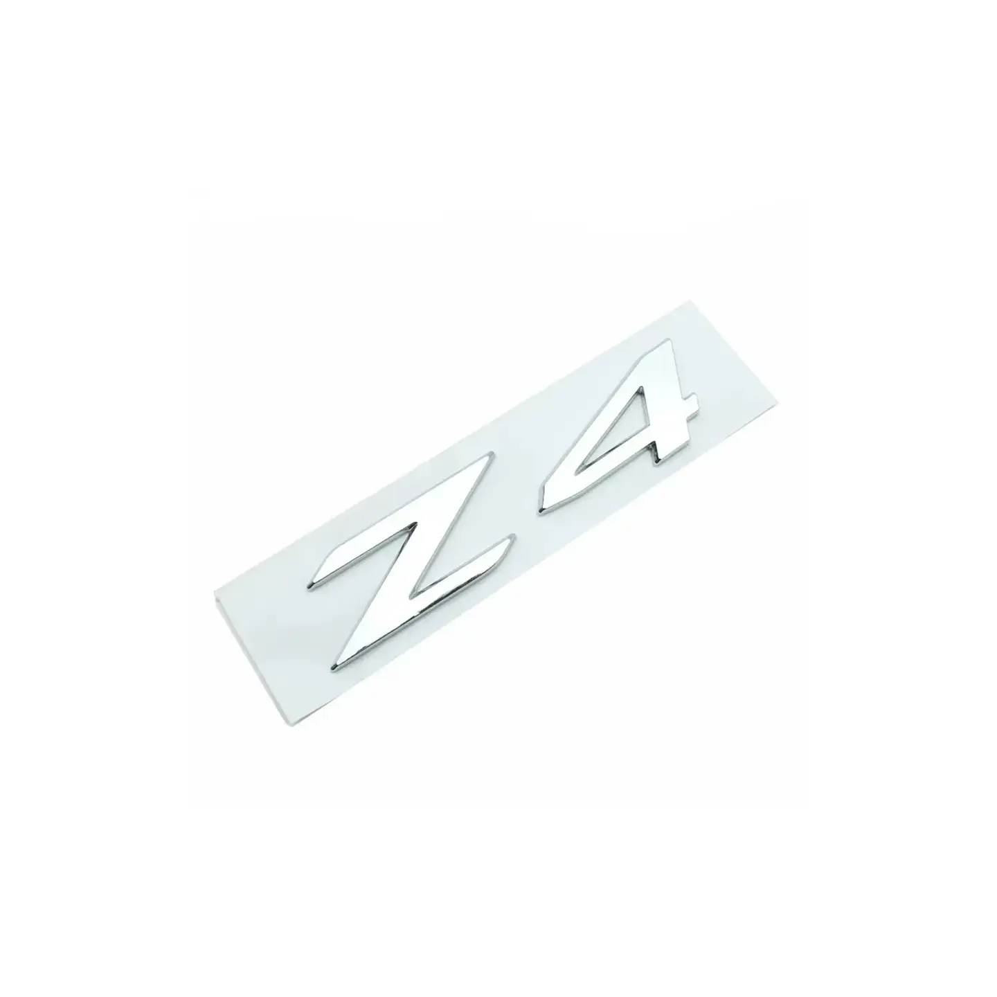 Logo adhesivo Emblema Para Bmw Z4  2