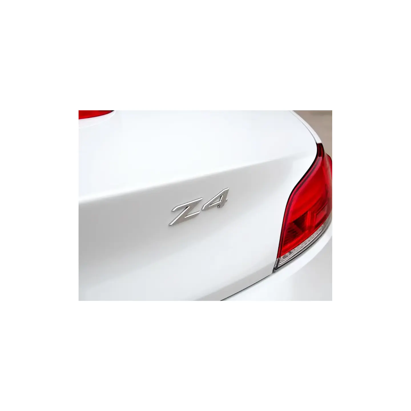 Logo adhesivo Emblema Para Bmw Z4  3