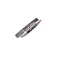 Logo Frontal Parrilla Para Mini John Cooper Works 8.9x1.7cm  - Miniatura 1