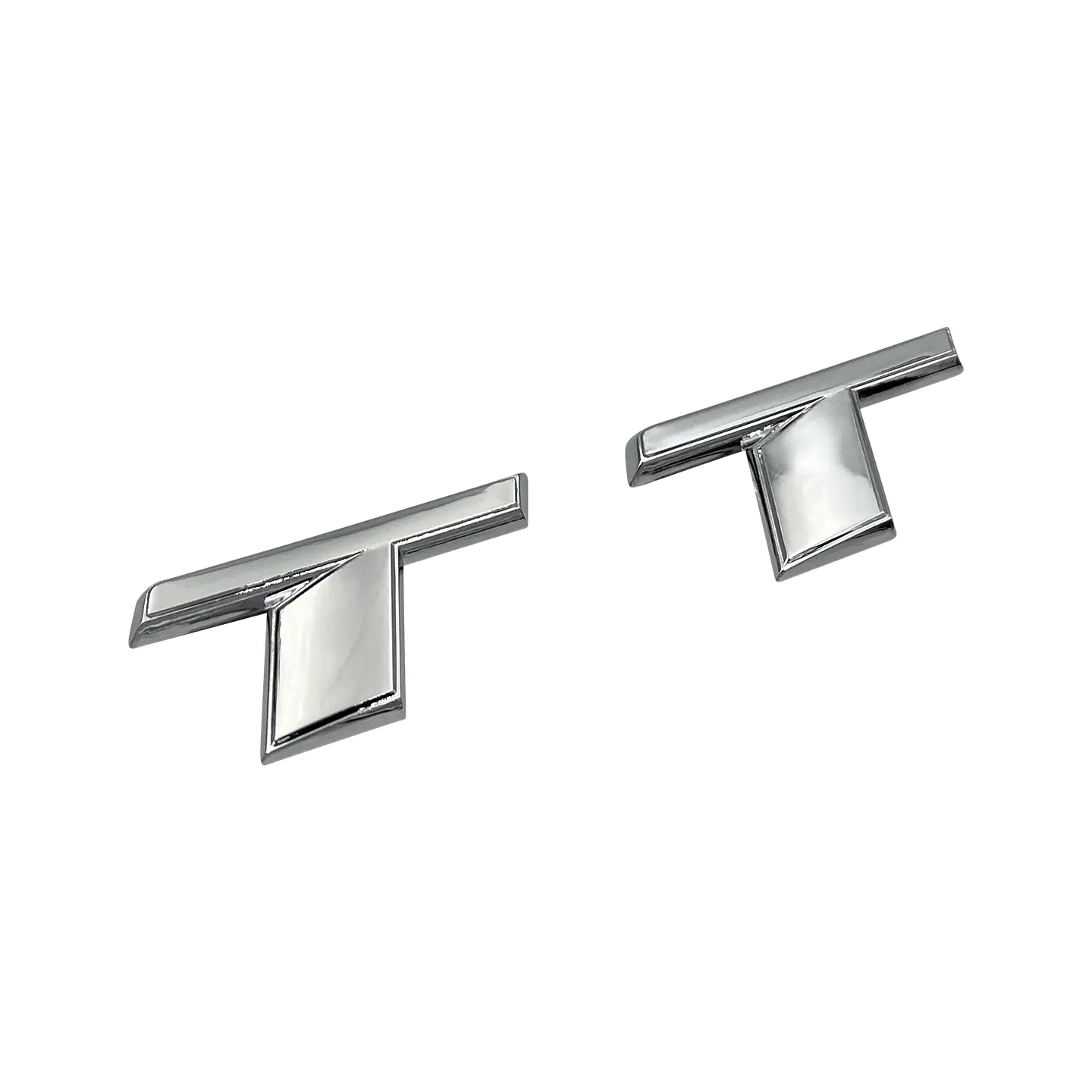 Logo adhesivo Emblema Para Audi Tt  1
