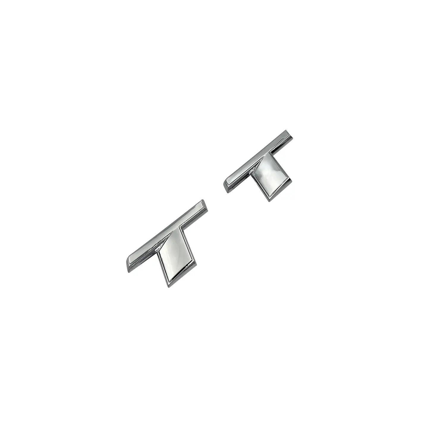 Logo adhesivo Emblema Para Audi Tt  2