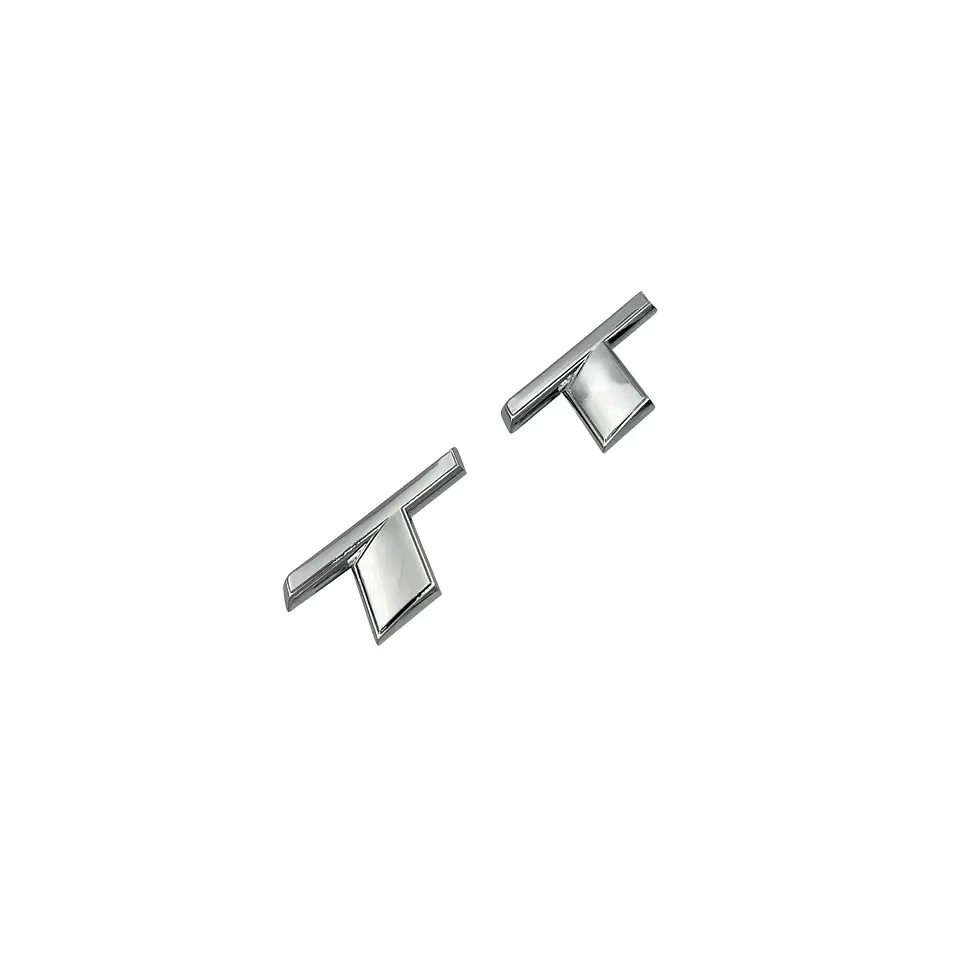 Logo adhesivo Emblema Para Audi Tt  2