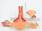 Modelo Anatómico Útero Fisiológico - Miniatura 4