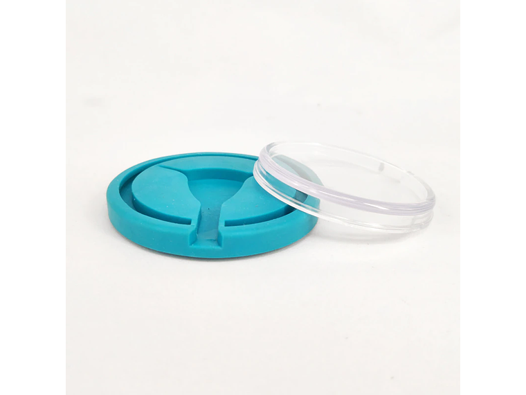 Modelo Practica Inserción Diu Útero 2