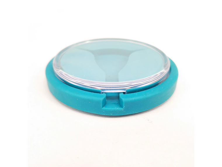 Modelo Practica Inserción Diu Útero 4