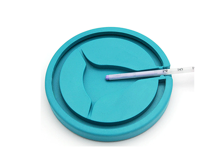 Modelo Practica Inserción Diu Útero 1