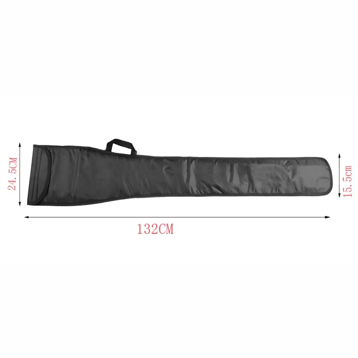 Bolso Funda Para Remos Kayak Paddle Botes Etc 2