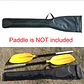 Bolso Funda Para Remos Kayak Paddle Botes Etc - Miniatura 5