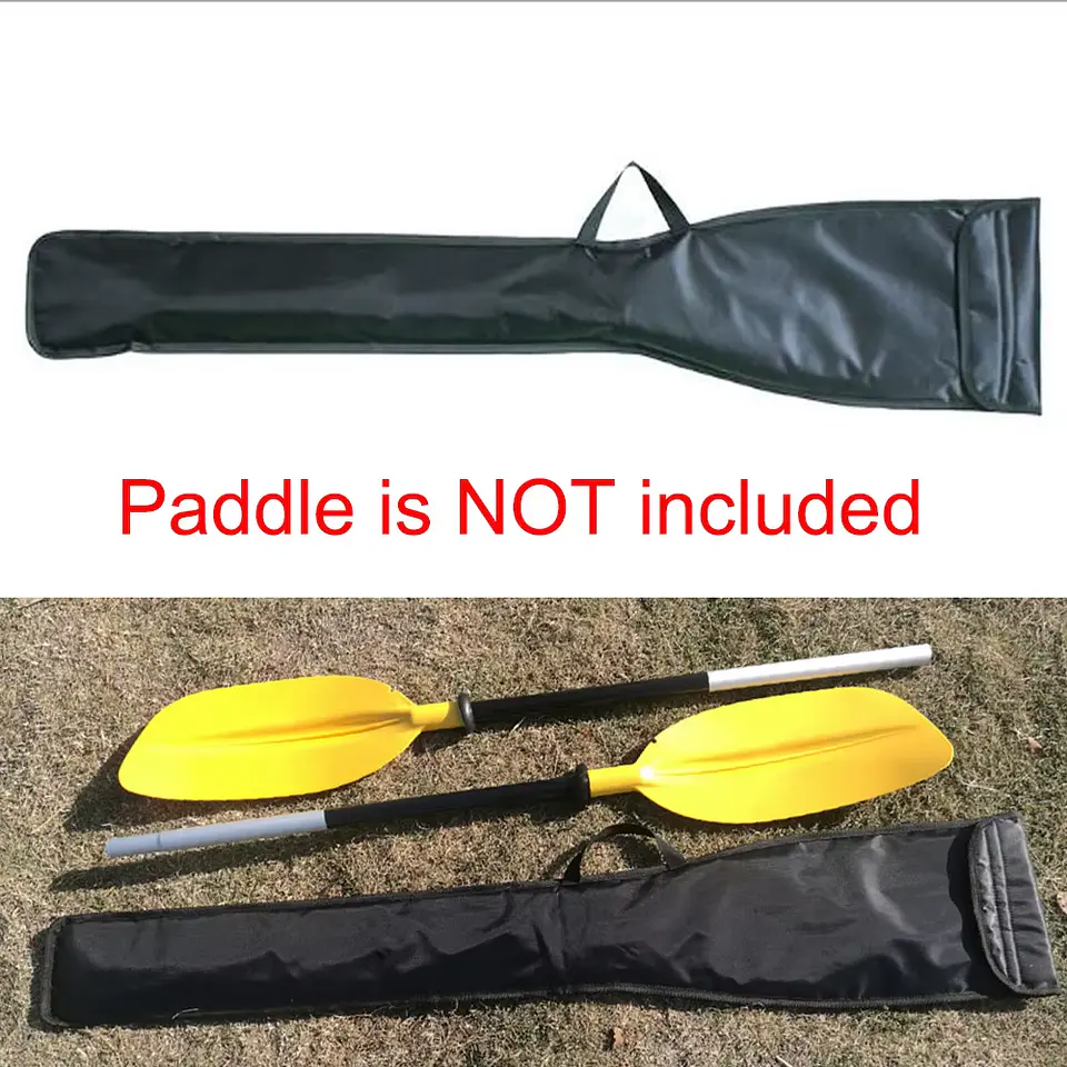 Bolso Funda Para Remos Kayak Paddle Botes Etc 5