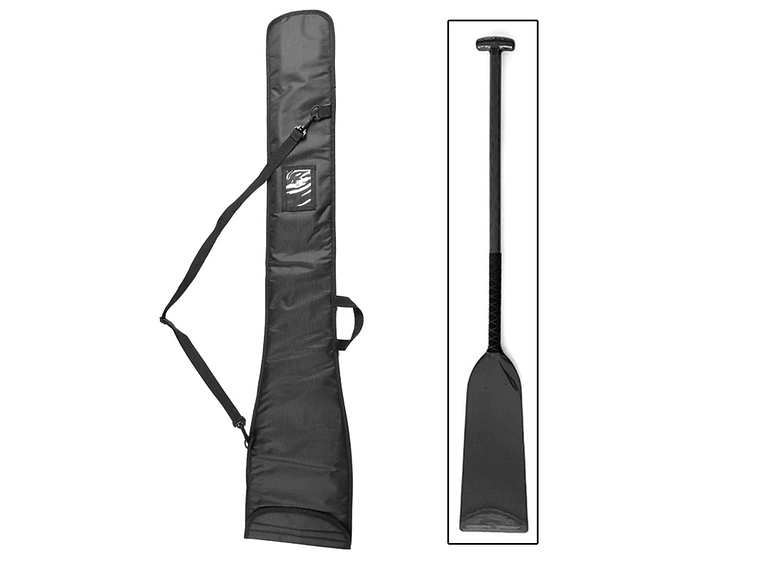 Bolso Funda Para Remos Kayak Paddle Botes Etc 6