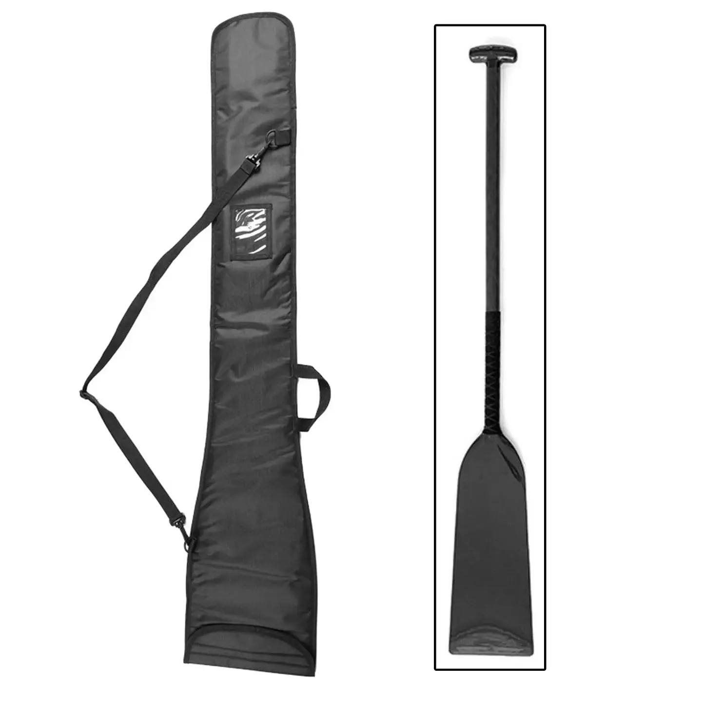 Bolso Funda Para Remos Kayak Paddle Botes Etc 6