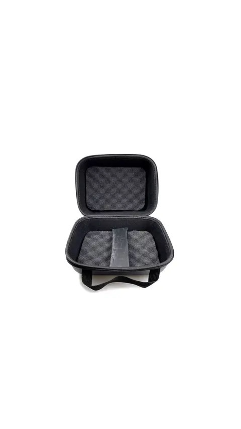 Bolso Impermeable Estuche Transporte Carretes Pesca Talla L