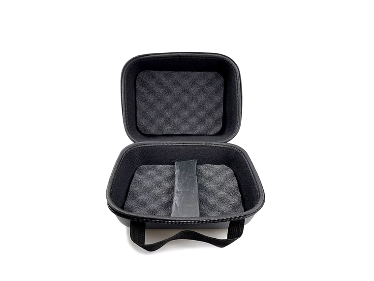 Bolso Impermeable Estuche Transporte Carretes Pesca Talla L 1