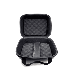 Bolso Impermeable Estuche Transporte Carretes Pesca Talla L