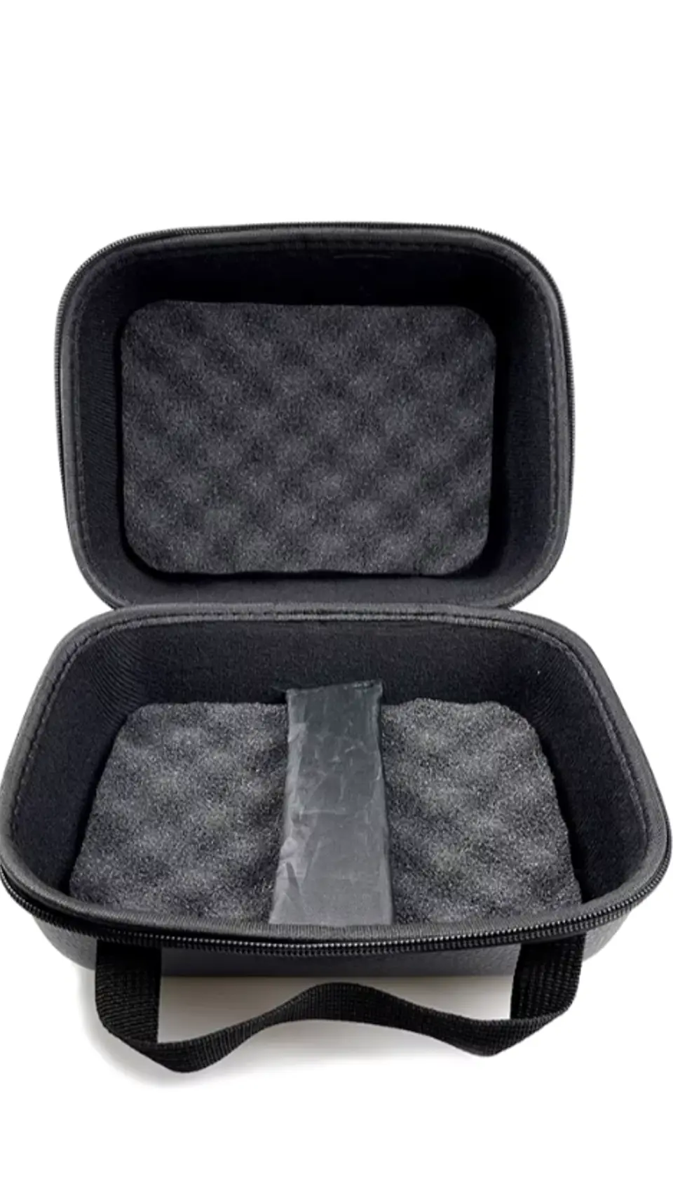 Bolso Impermeable Estuche Transporte Carretes Pesca Talla L 1