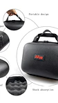 Bolso Impermeable Estuche Transporte Carretes Pesca Talla L - Miniatura 2