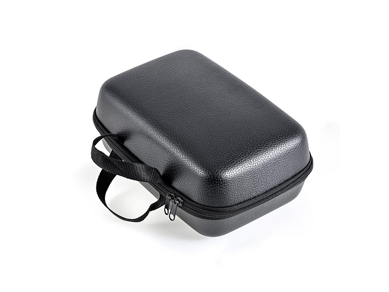 Bolso Impermeable Estuche Transporte Carrete Pesca Talla M 2