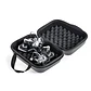 Bolso Impermeable Estuche Transporte Carrete Pesca Talla M - Miniatura 3