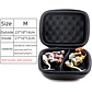 Bolso Impermeable Estuche Transporte Carrete Pesca Talla M - Miniatura 4