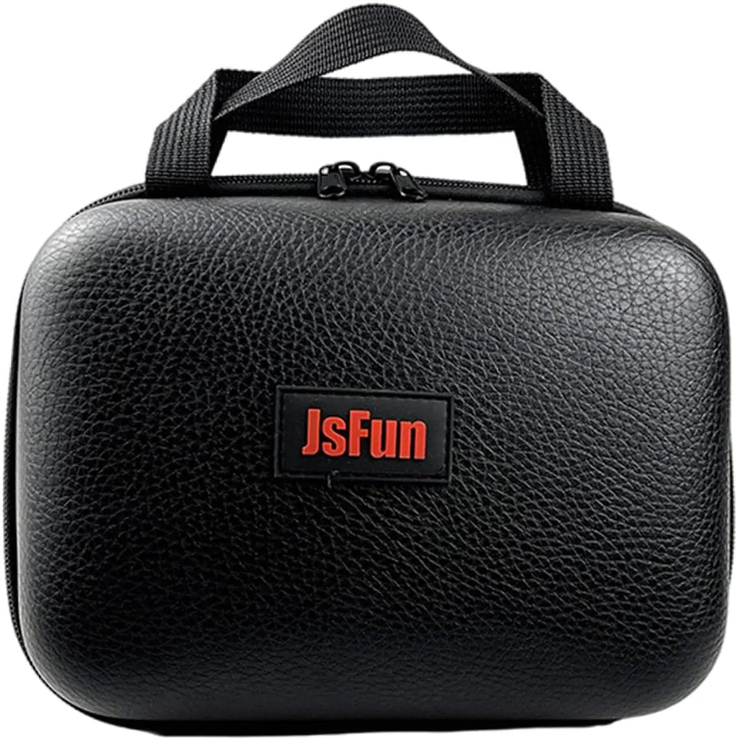 Bolso Impermeable Estuche Transporte Carrete Pesca Talla M 1