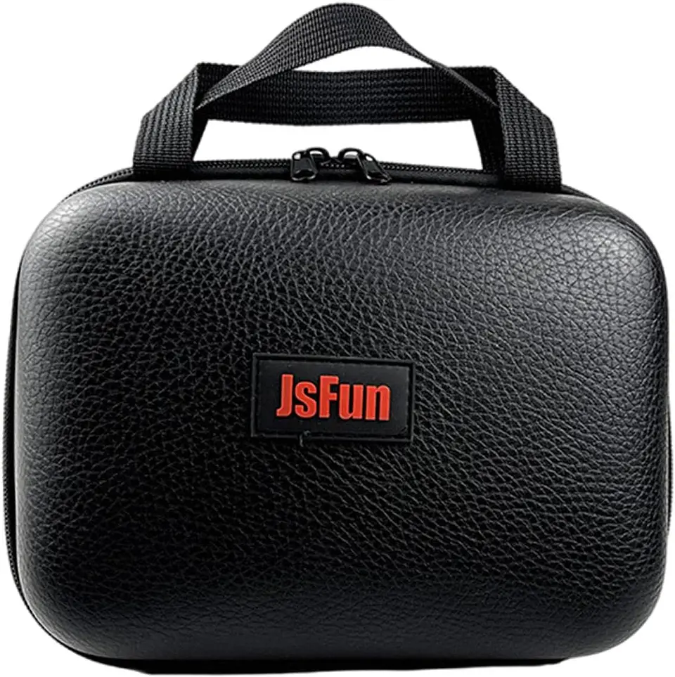 Bolso Impermeable Estuche Transporte Carrete Pesca Talla M 1