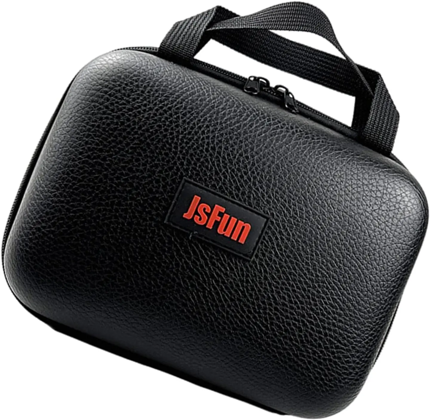 Bolso Impermeable Estuche Transporte Carrete Pesca Talla M 5