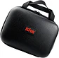 Bolso Impermeable Estuche Transporte Carrete Pesca Talla M - Miniatura 5