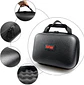 Bolso Impermeable Estuche Transporte Carrete Pesca Talla M - Miniatura 6