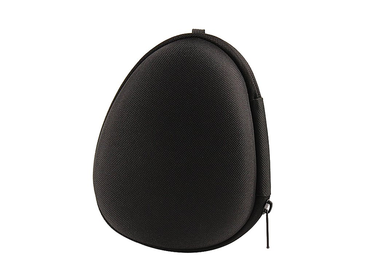 Bolso Protector Estuche Transporte Carrete Pesca 4