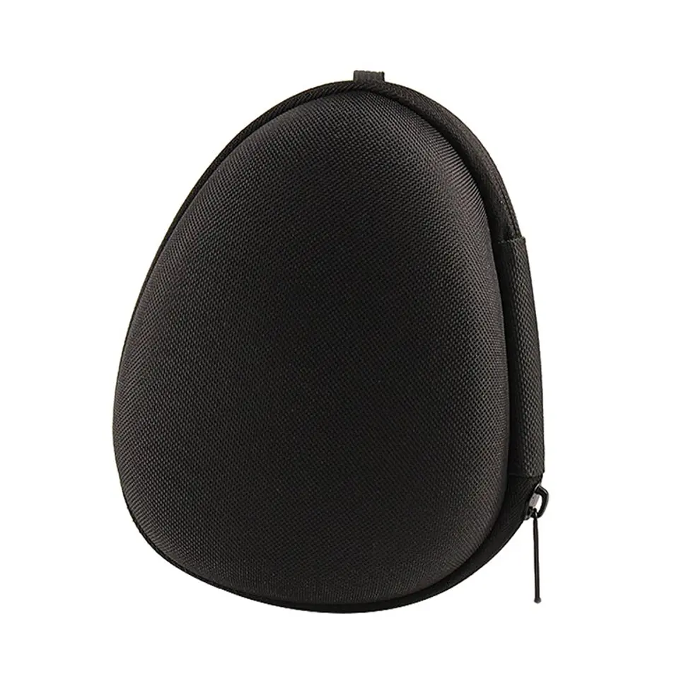 Bolso Protector Estuche Transporte Carrete Pesca 4