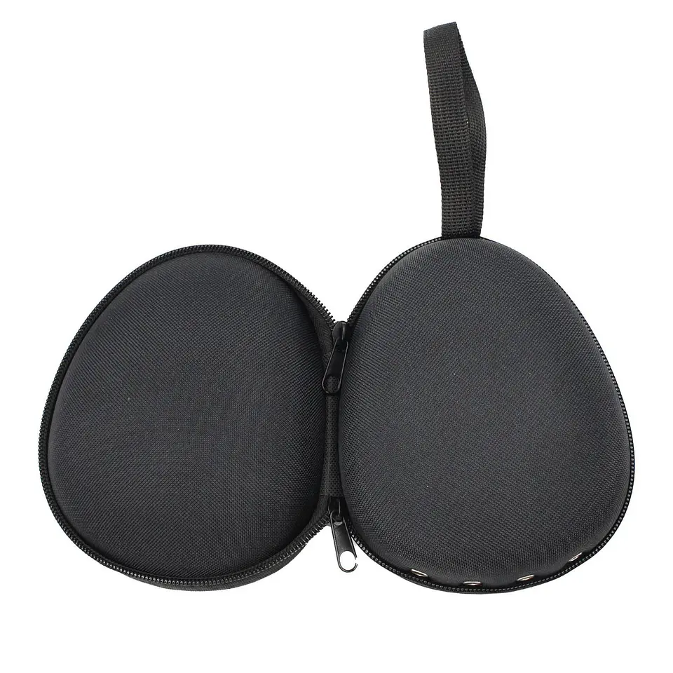 Bolso Protector Estuche Transporte Carrete Pesca 9